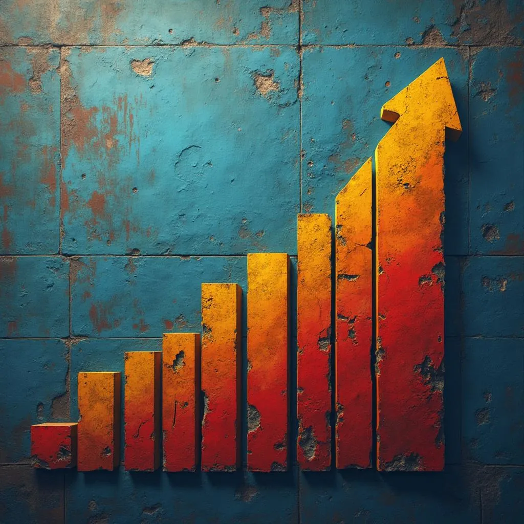 Устойчиво развитие на кариера в продажбите