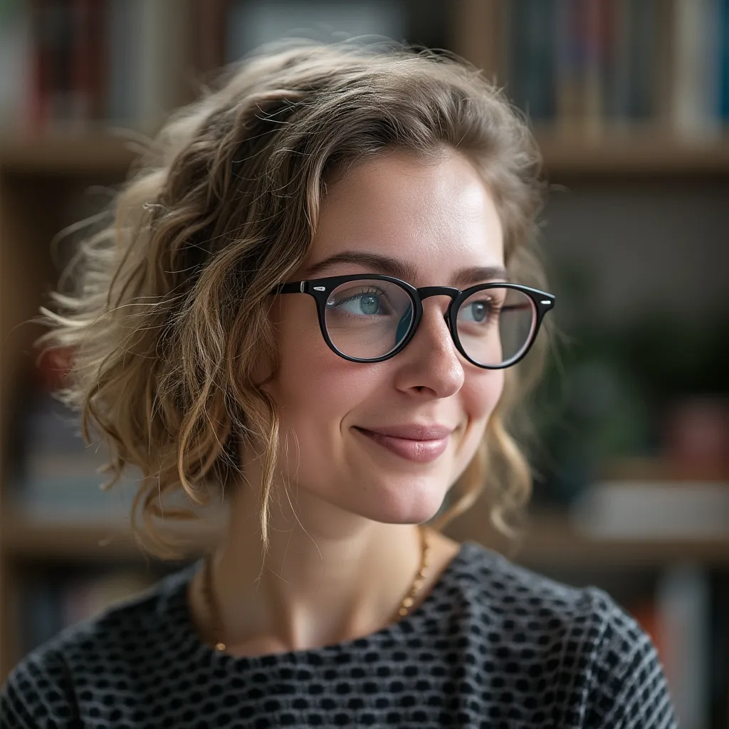 Avatar Eva K.