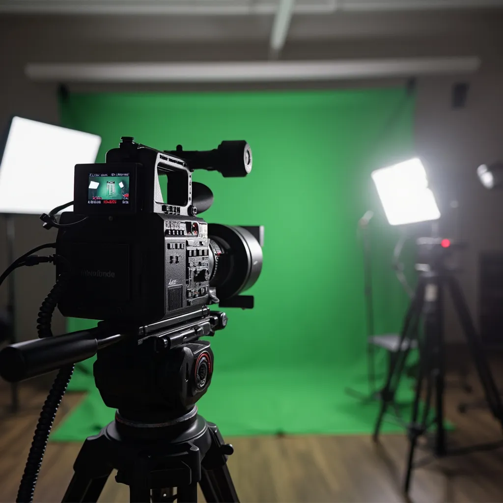 Videoprodukce a montáž pro YouTube